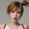 AI 포르노 이미지 생성기