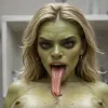 yapay zekâ porno görsel üretici
