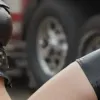 Generator obrazów pornograficznych z wykorzystaniem sztucznej inteligencji