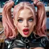 generatore di immagini porno IA