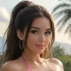 Generator obrazów pornograficznych z wykorzystaniem sztucznej inteligencji