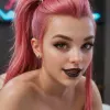 KI-Pornobild-Generator