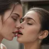 Generator obrazów pornograficznych z wykorzystaniem sztucznej inteligencji