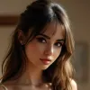Generator obrazów pornograficznych z wykorzystaniem sztucznej inteligencji