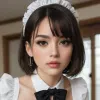 AIポルノ画像ジェネレーター