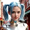 AI porn image generator