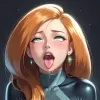 Generator obrazów pornograficznych z wykorzystaniem sztucznej inteligencji