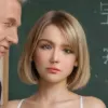 yapay zekâ porno foto üretici