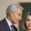 yapay zekâ porno görsel üretici