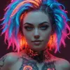 gerador de imagens pornô com IA