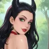 مولد الصور الإباحية بالذكاء الاصطناعي