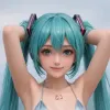 AI色情圖片產生器