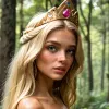 Generator obrazów pornograficznych z wykorzystaniem sztucznej inteligencji