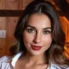 Pencipta imej lucah AI