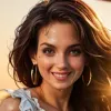 Generator obrazów pornograficznych z wykorzystaniem sztucznej inteligencji