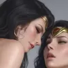 gerador de fotos pornô com IA