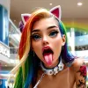 gerador de imagens pornô com IA