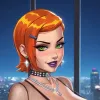 Generator obrazów pornograficznych z wykorzystaniem sztucznej inteligencji