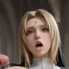generatore di immagini porno IA