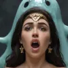 yapay zekâ porno görsel üretici