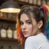 yapay zekâ porno görsel üretici