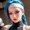 AI porn image generator
