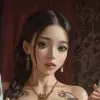 AIポルノ画像ジェネレーター