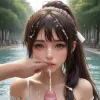 AI 포르노 이미지 생성기