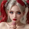 AIポルノ画像ジェネレーター
