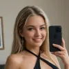Generator obrazów pornograficznych z wykorzystaniem sztucznej inteligencji