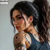 مولد الصور الإباحية بالذكاء الاصطناعي