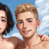 gerador de imagens pornô com IA