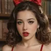 gerador de imagens pornô com IA