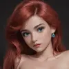 مولد الصور الإباحية بالذكاء الاصطناعي