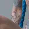 AI色情照片生成器