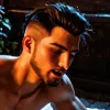 generatore di immagini porno IA