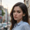 Generator obrazów pornograficznych z wykorzystaniem sztucznej inteligencji