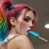 generatore di immagini porno IA