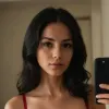 Generator obrazów pornograficznych z wykorzystaniem sztucznej inteligencji