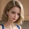 AI 포르노 이미지 생성기