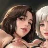 AI 포르노 사진 생성기