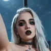 KI-Pornobild-Generator