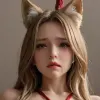 Generator obrazów pornograficznych z wykorzystaniem sztucznej inteligencji