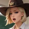 KI-Pornobild-Generator