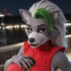 AI porn image generator