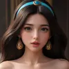 مولد الصور الإباحية بالذكاء الاصطناعي