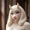AI 포르노 이미지 생성기