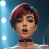 generatore di immagini porno IA