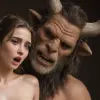 generatore di foto porno IA