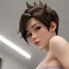 KI-Pornobild-Generator